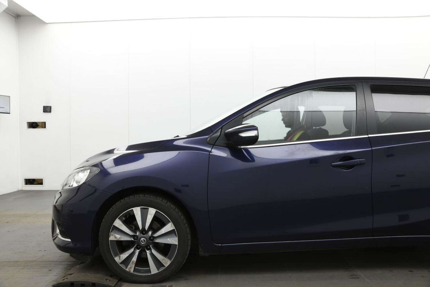 Used Nissan Pulsar 2015 for sale - 76601618: Photo 6