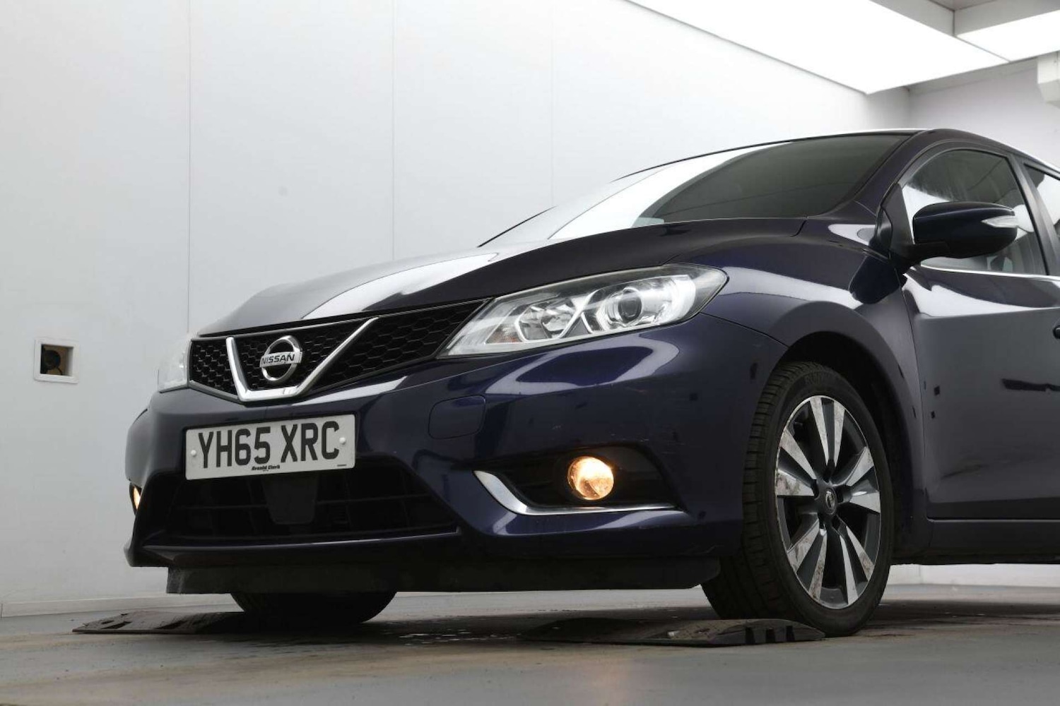 Used Nissan Pulsar 2015 for sale - 76601618: Photo 8