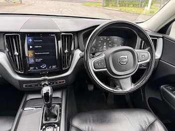 Used Volvo XC60 2018 for sale - 79749719: Photo