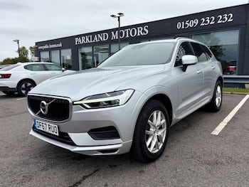 Used Volvo XC60 2018 for sale - 79749719: Photo