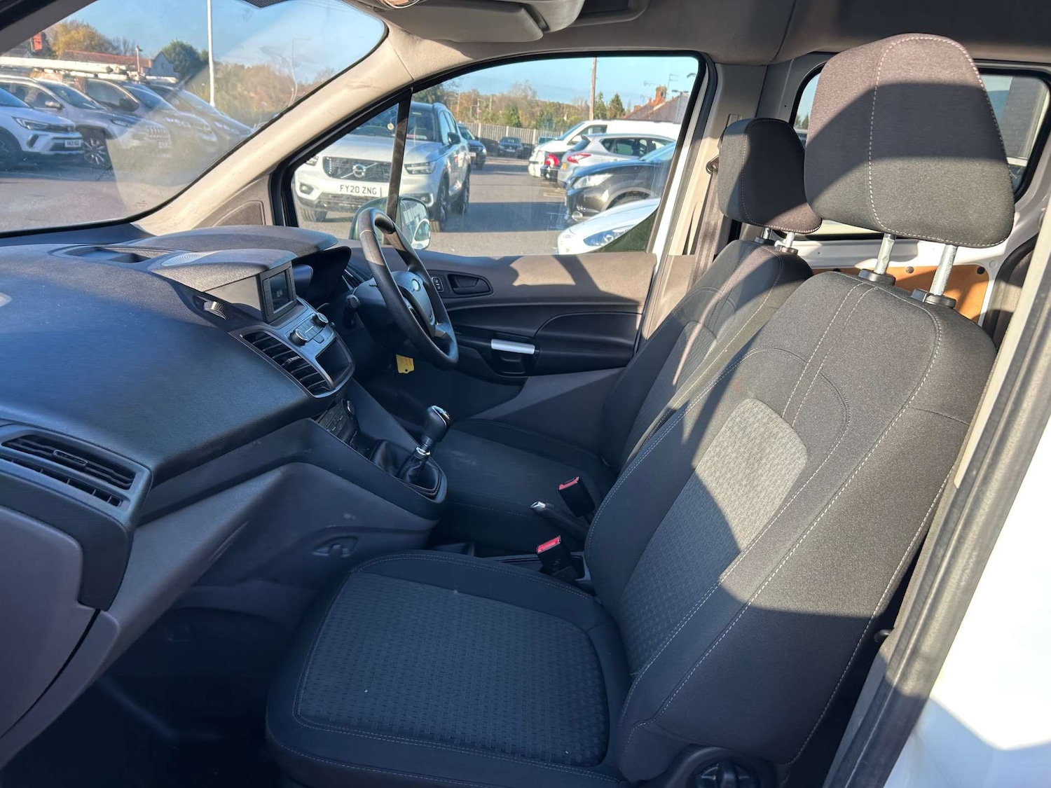 Used Ford Transit Connect 2020 for sale - 77813654: Photo 11