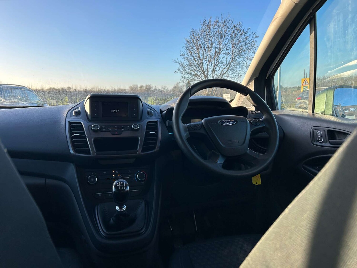 Used Ford Transit Connect 2020 for sale - 77813654: Photo 15