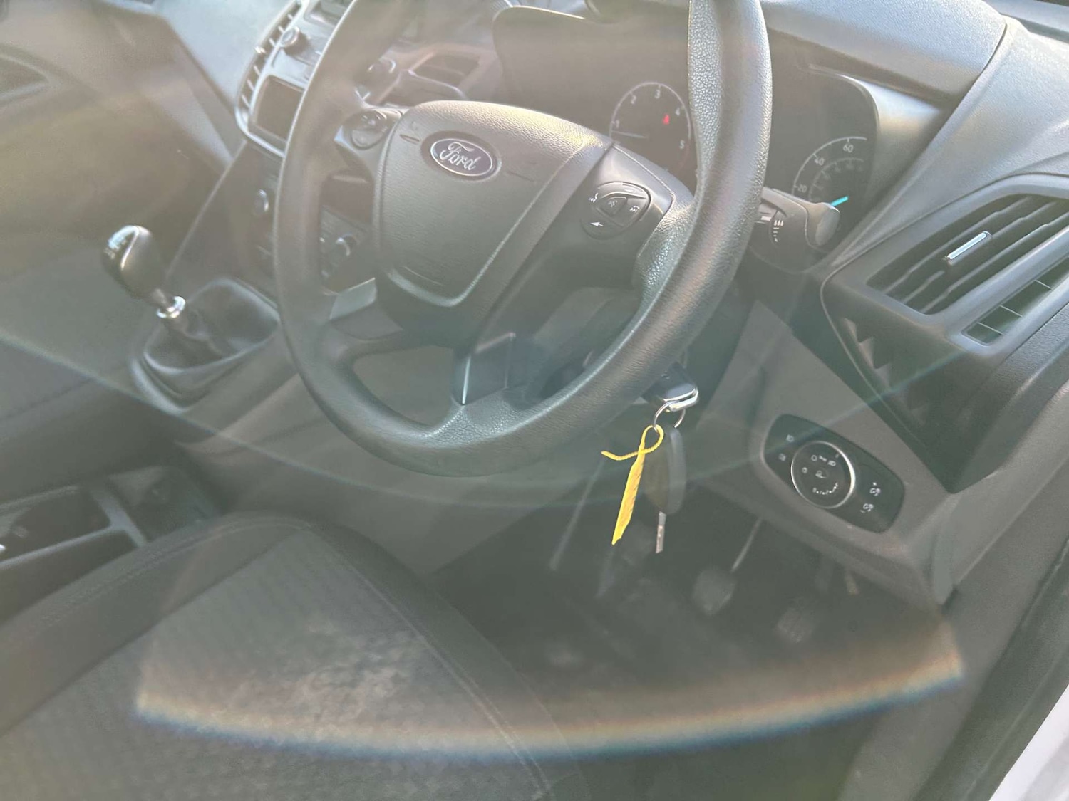 Used Ford Transit Connect 2020 for sale - 77813654: Photo 17