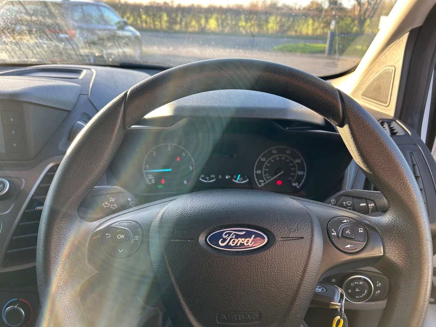 Used Ford Transit Connect 2020 for sale - 77813654: Photo 26