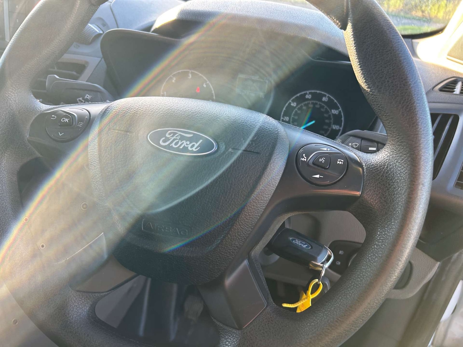 Used Ford Transit Connect 2020 for sale - 77813654: Photo 27