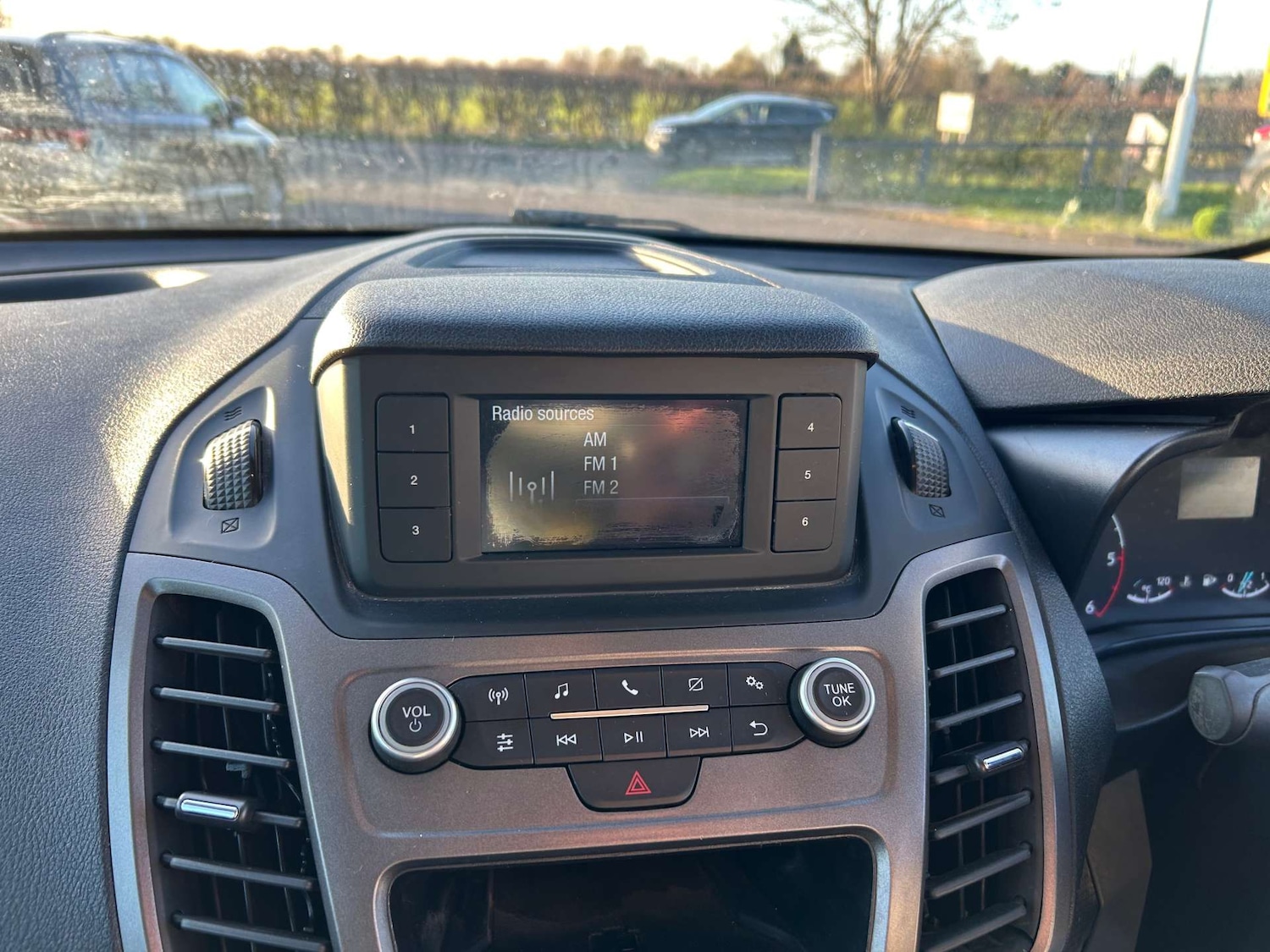 Used Ford Transit Connect 2020 for sale - 77813654: Photo 29