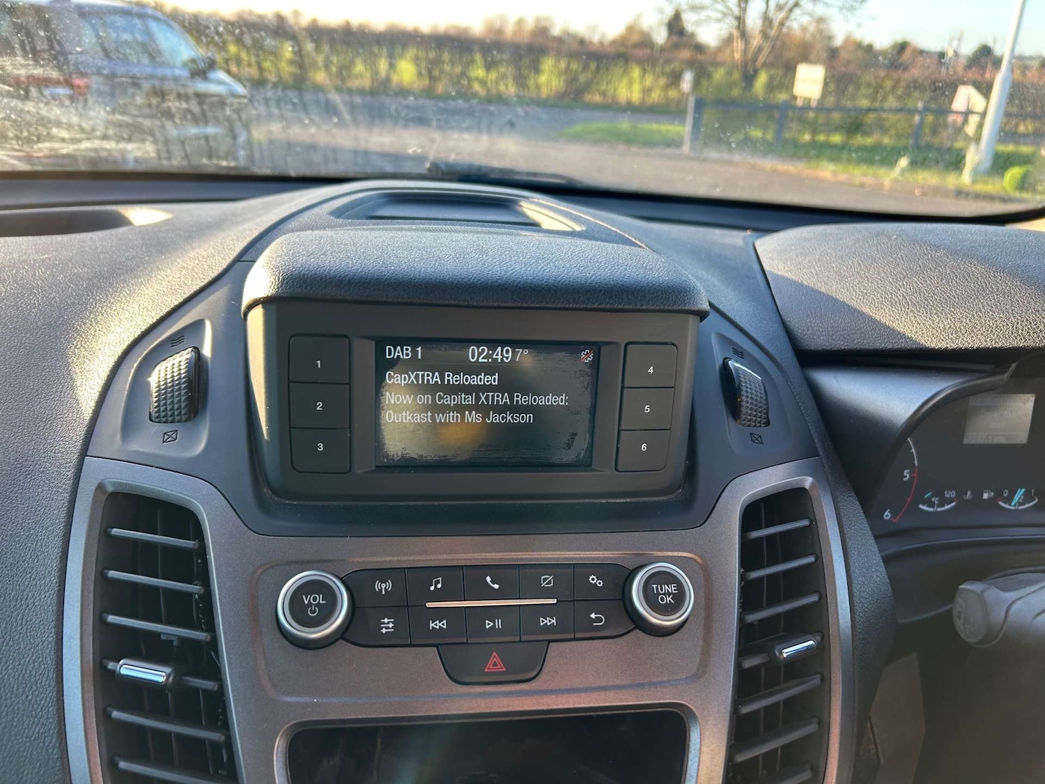 Used Ford Transit Connect 2020 for sale - 77813654: Photo 30