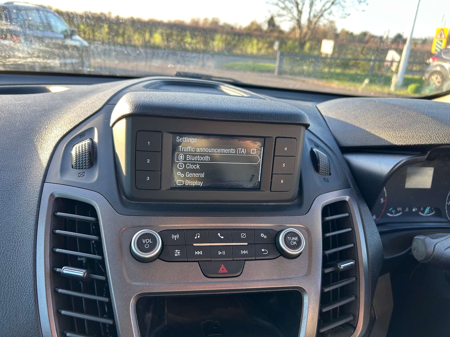 Used Ford Transit Connect 2020 for sale - 77813654: Photo 31