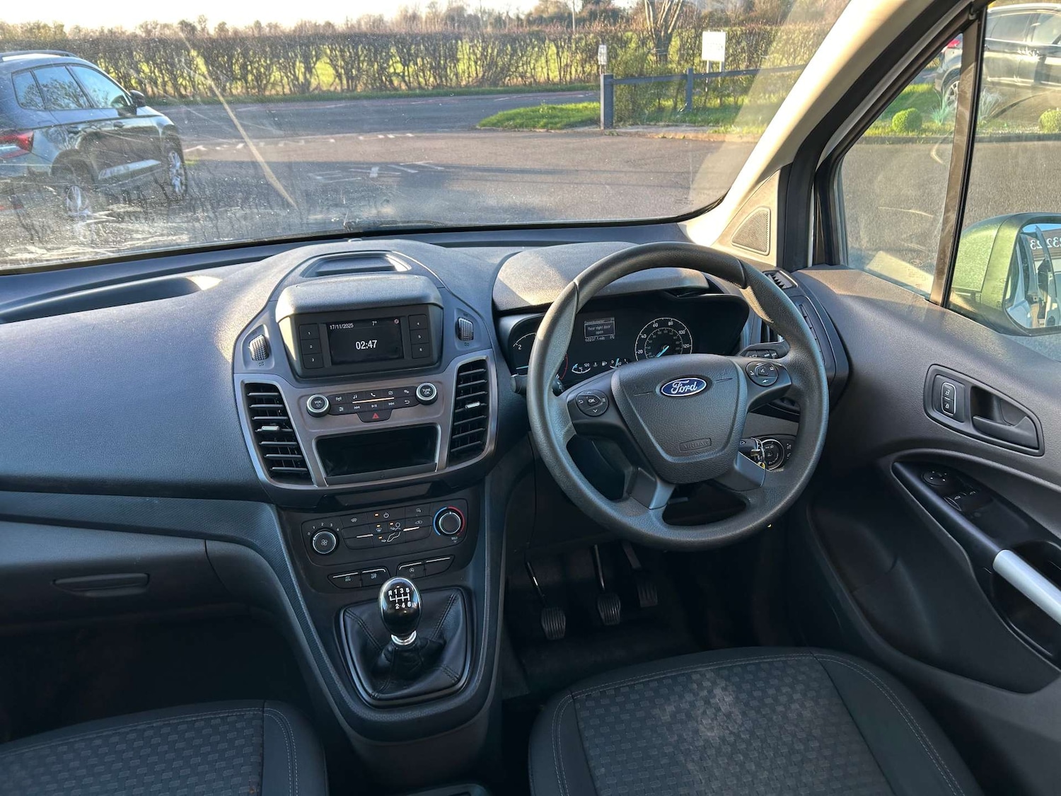 Used Ford Transit Connect 2020 for sale - 77813654: Photo 37