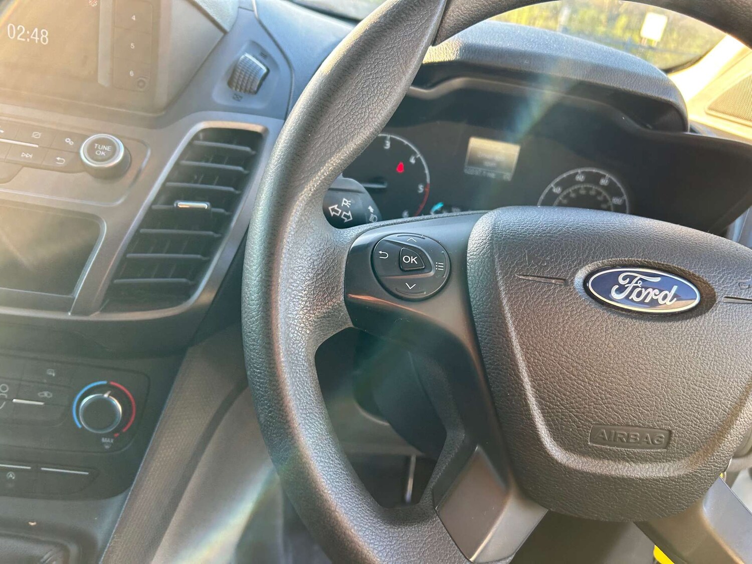 Used Ford Transit Connect 2020 for sale - 77813654: Photo 39