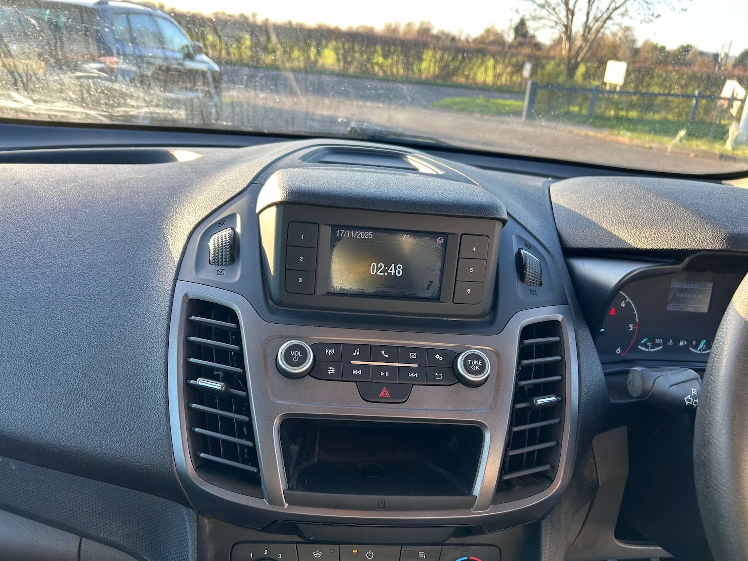 Used Ford Transit Connect 2020 for sale - 77813654: Photo 43