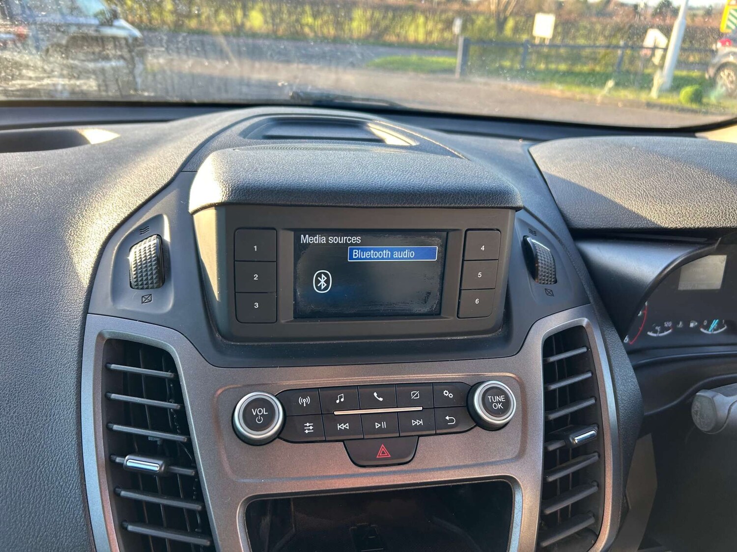 Used Ford Transit Connect 2020 for sale - 77813654: Photo 47