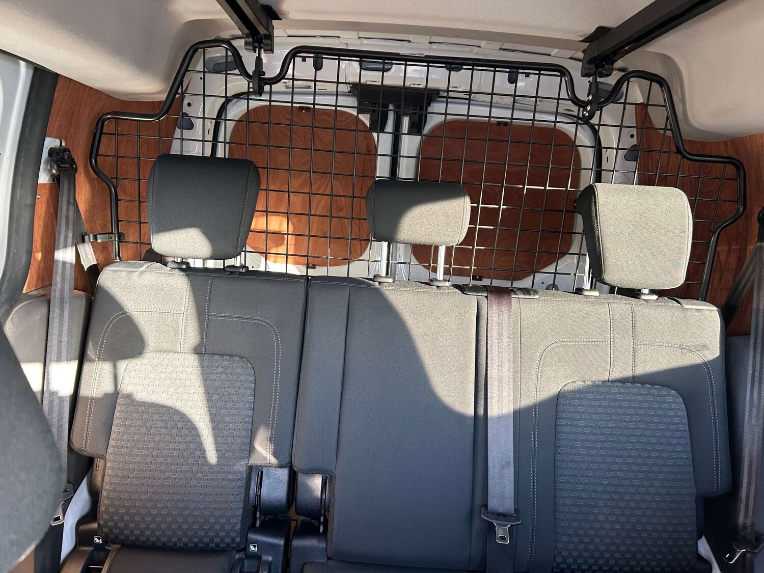 Used Ford Transit Connect 2020 for sale - 77813654: Photo 49