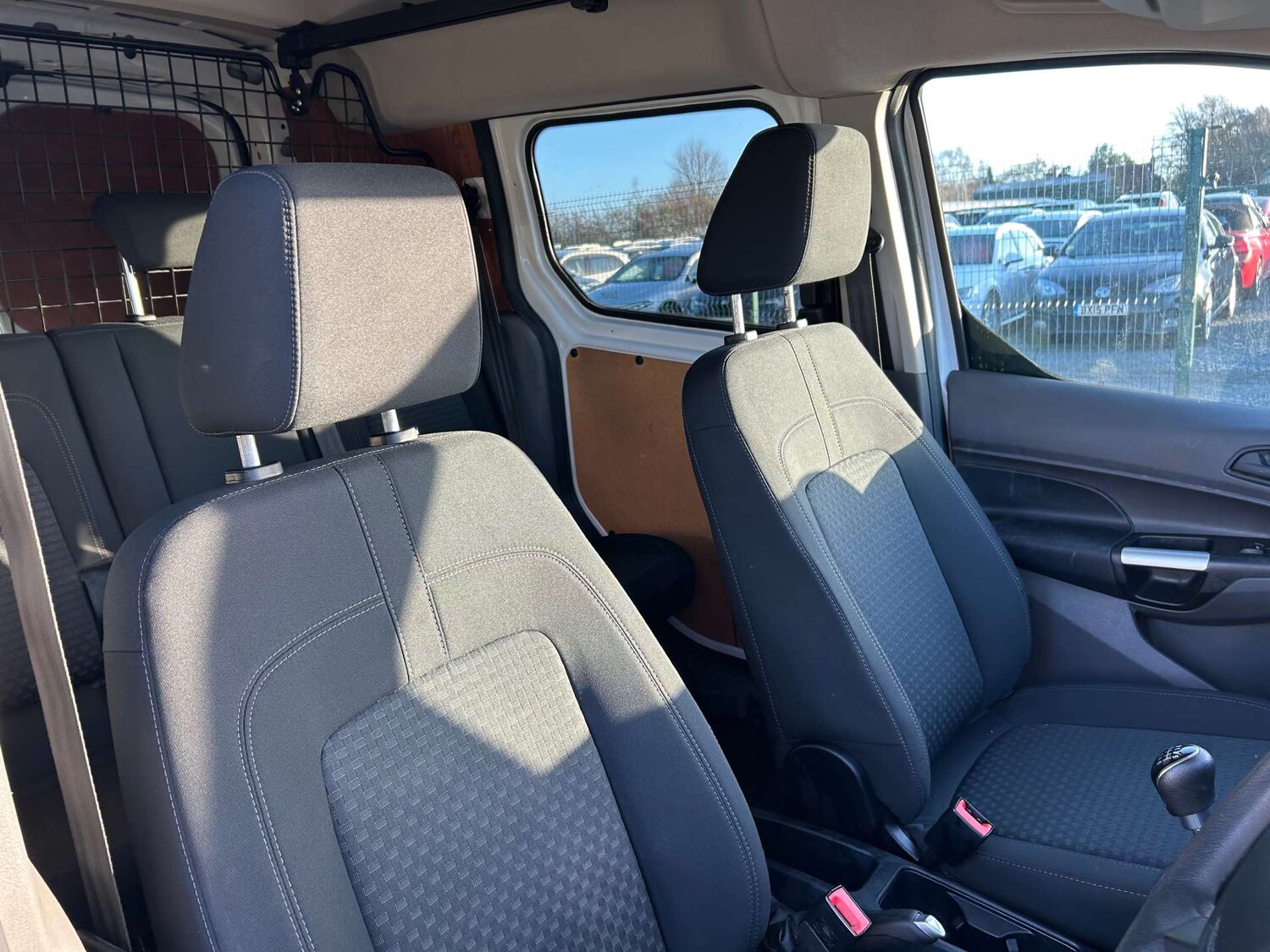 Used Ford Transit Connect 2020 for sale - 77813654: Photo 50