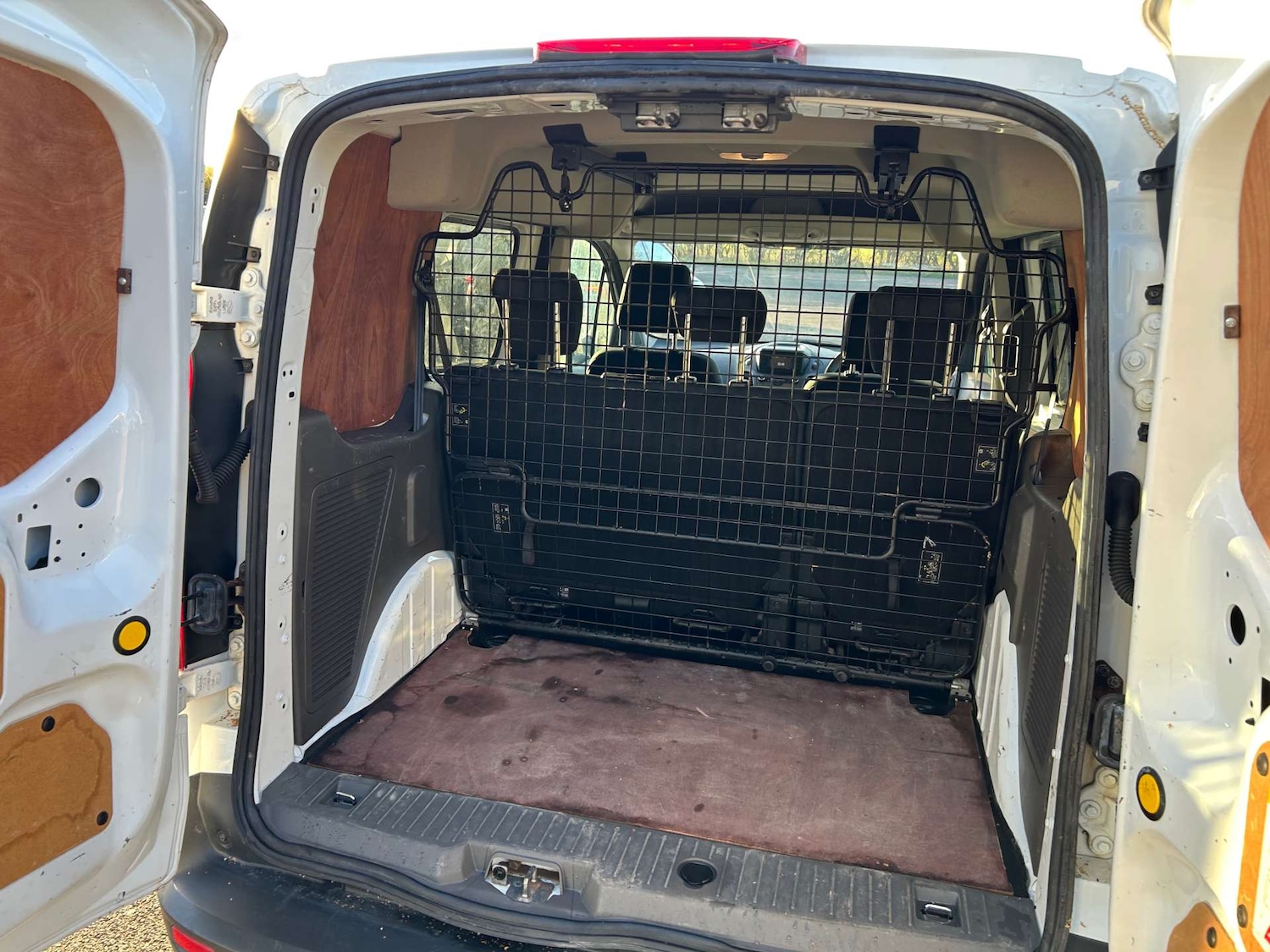 Used Ford Transit Connect 2020 for sale - 77813654: Photo 9