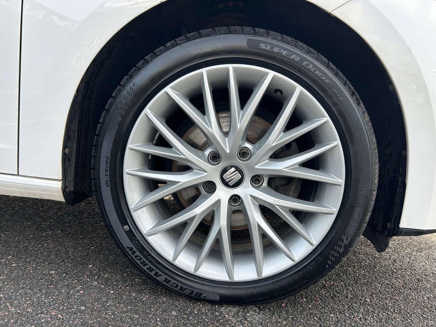 Used SEAT Leon 2019 for sale - 76223004: Photo 10