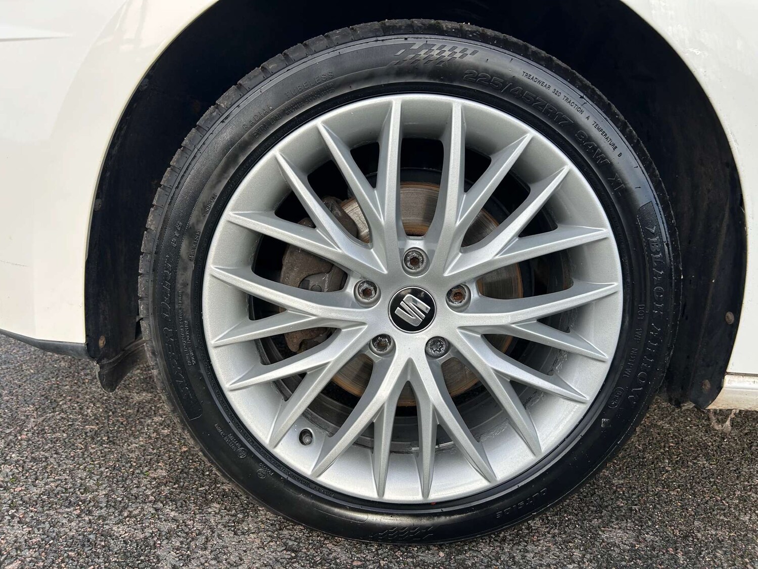 Used SEAT Leon 2019 for sale - 76223004: Photo 11