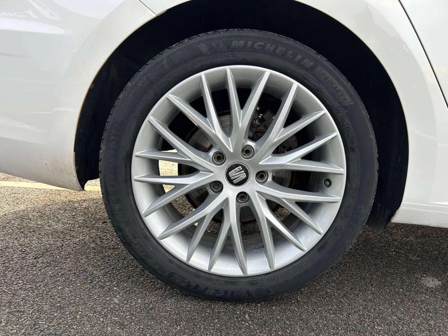 Used SEAT Leon 2019 for sale - 76223004: Photo 12