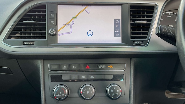 Used SEAT Leon 2019 for sale - 76223004: Photo 12