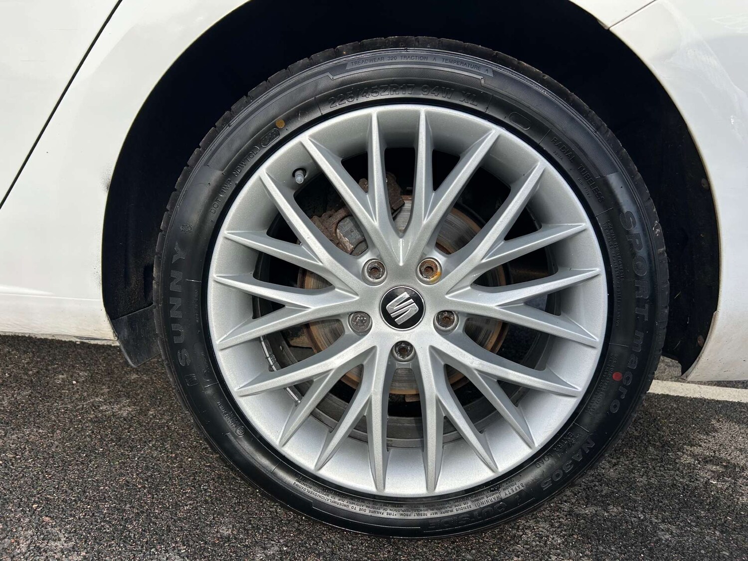 Used SEAT Leon 2019 for sale - 76223004: Photo 13