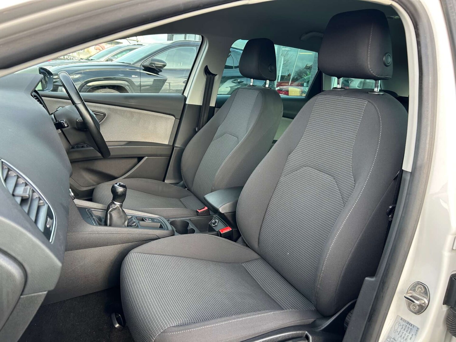 Used SEAT Leon 2019 for sale - 76223004: Photo 18