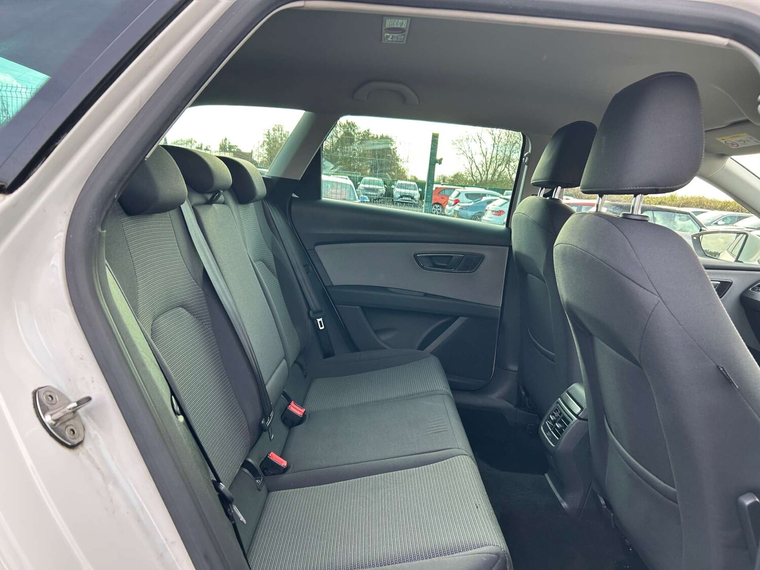 Used SEAT Leon 2019 for sale - 76223004: Photo 19