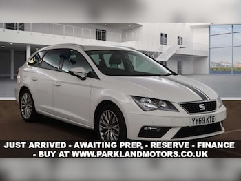 Used SEAT Leon 2019 for sale - 76223004: Photo