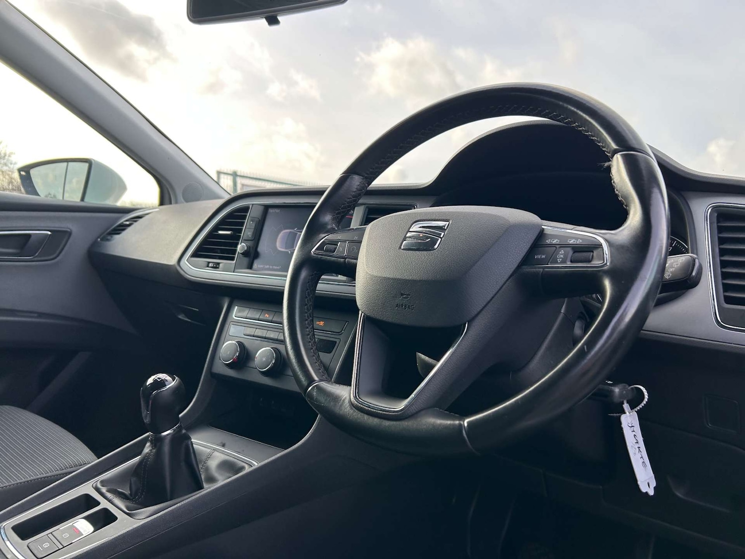 Used SEAT Leon 2019 for sale - 76223004: Photo 20