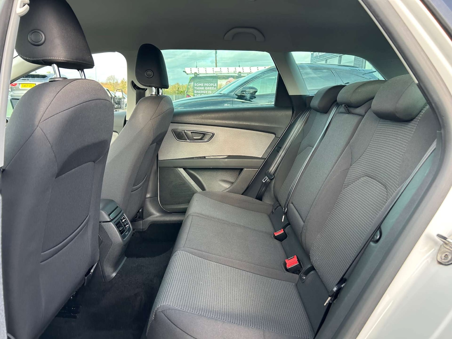 Used SEAT Leon 2019 for sale - 76223004: Photo 22