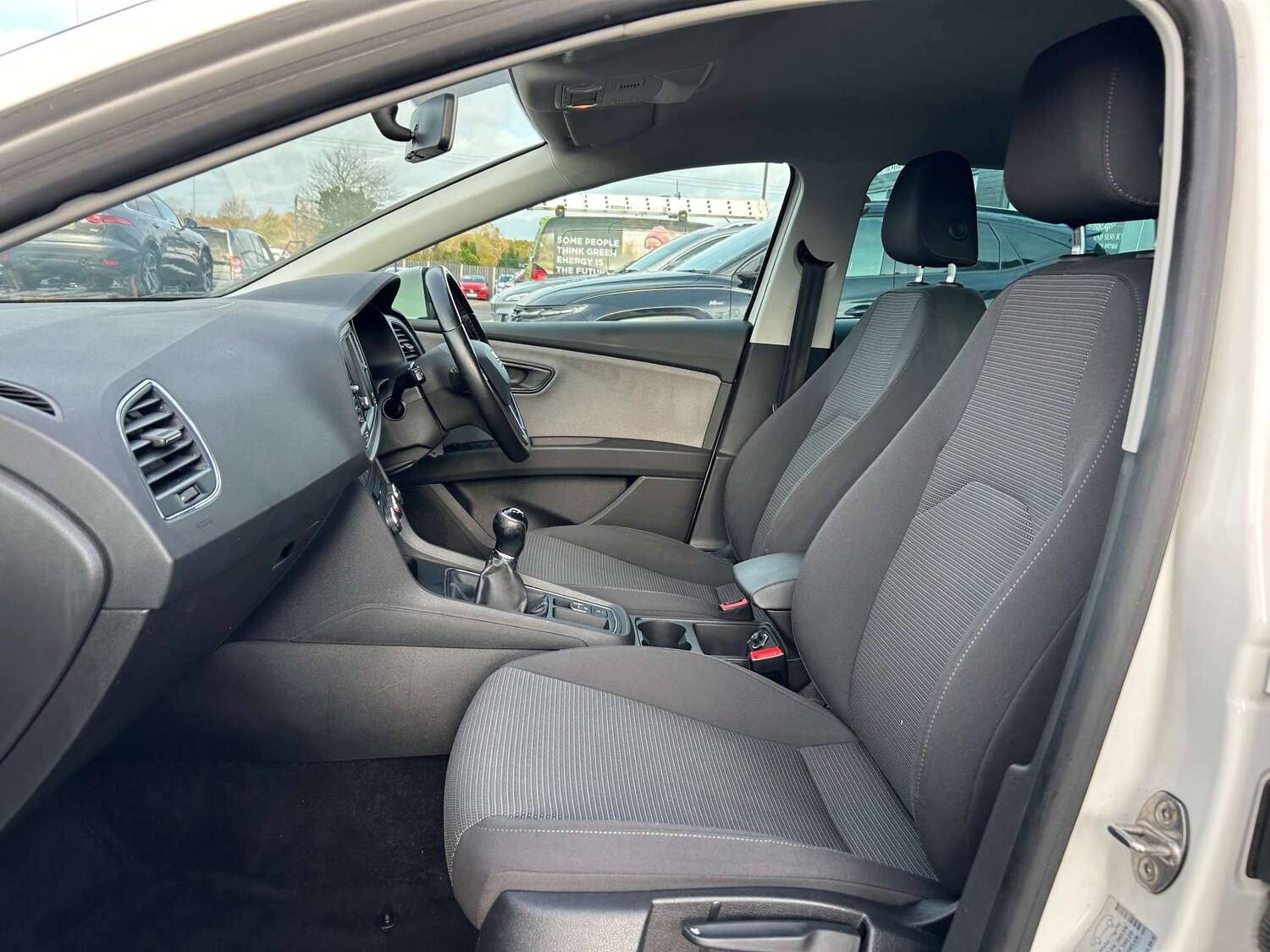 Used SEAT Leon 2019 for sale - 76223004: Photo 24