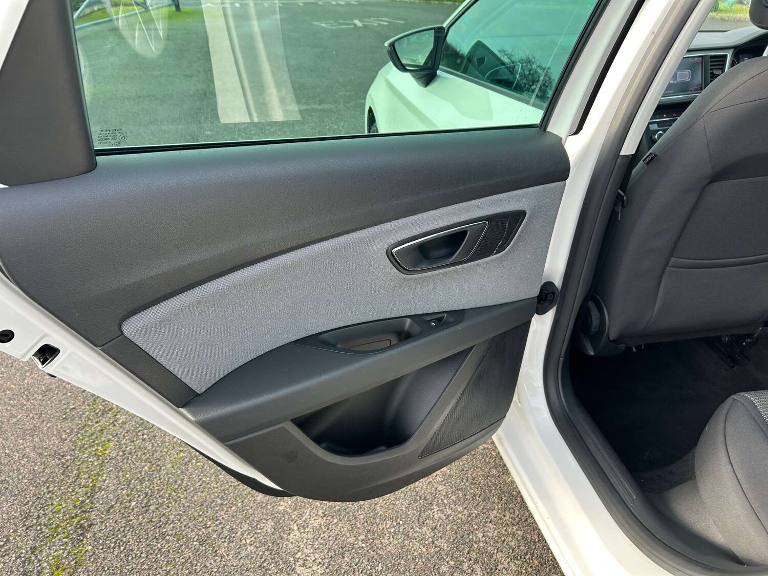 Used SEAT Leon 2019 for sale - 76223004: Photo 25