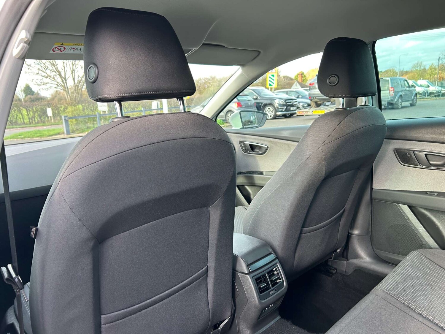 Used SEAT Leon 2019 for sale - 76223004: Photo 26