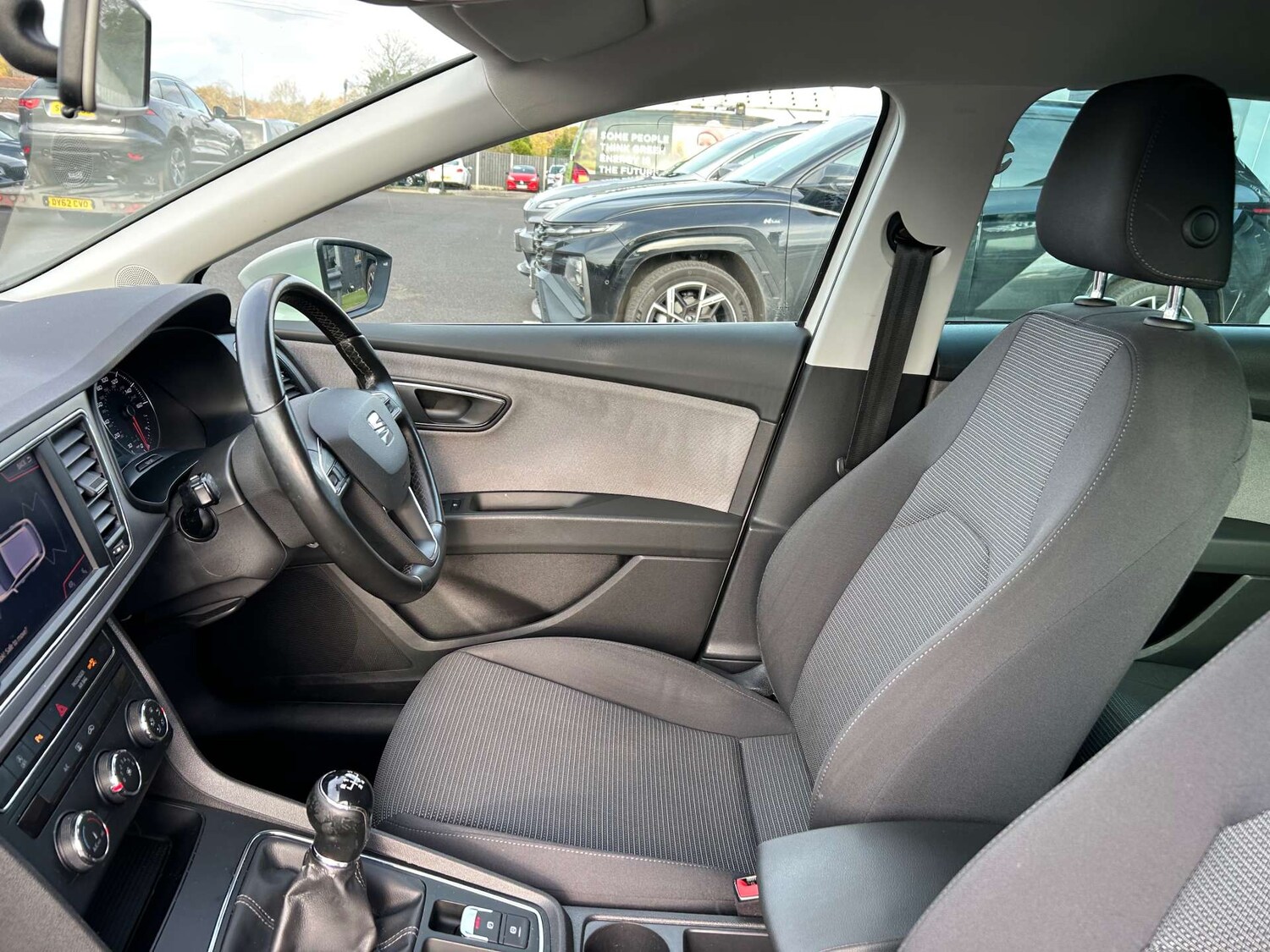 Used SEAT Leon 2019 for sale - 76223004: Photo 27