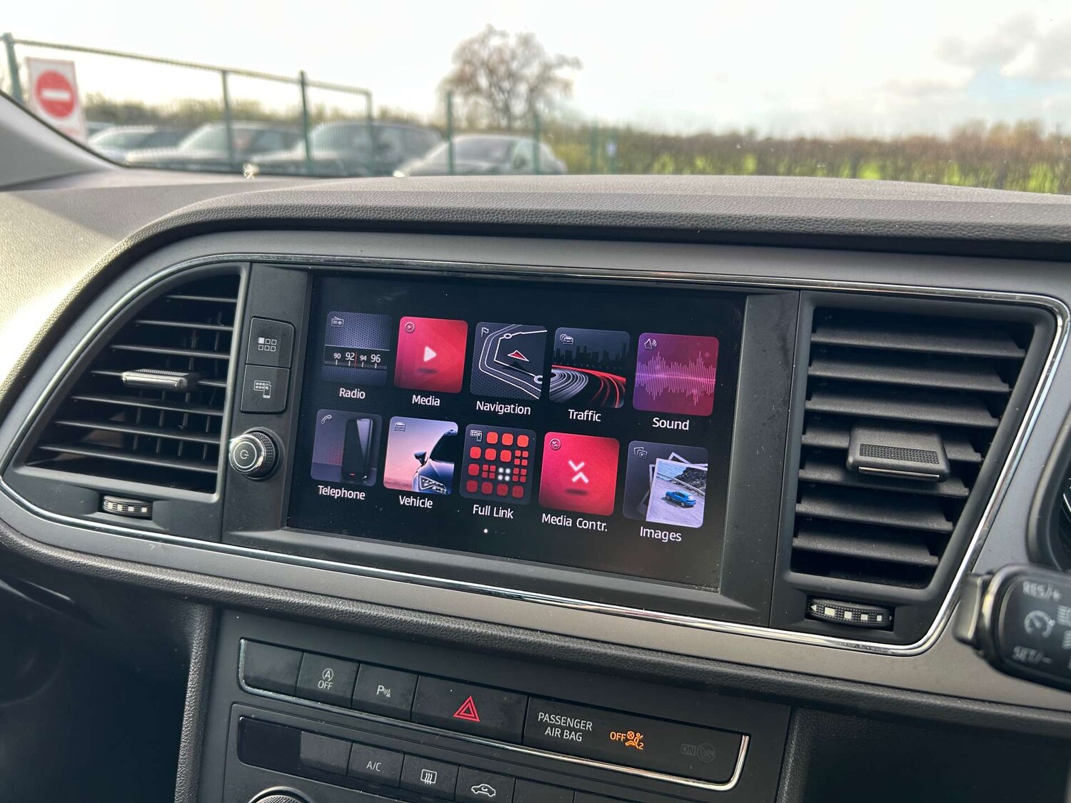 Used SEAT Leon 2019 for sale - 76223004: Photo 29