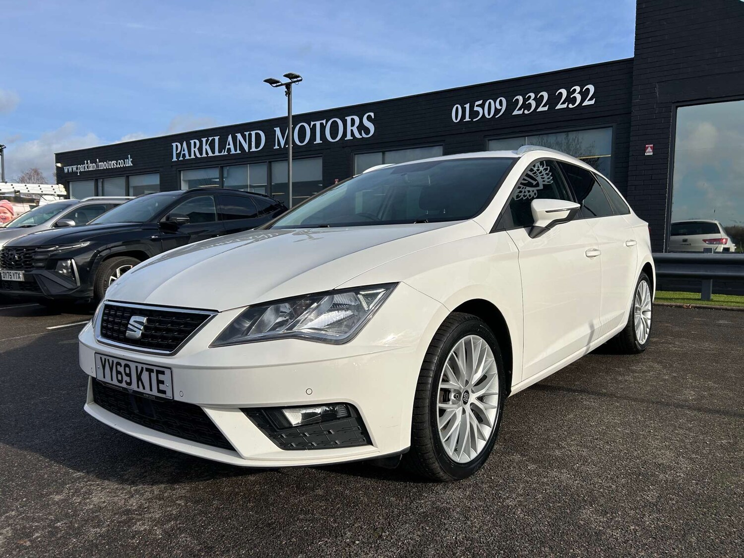 Used SEAT Leon 2019 for sale - 76223004: Photo 3