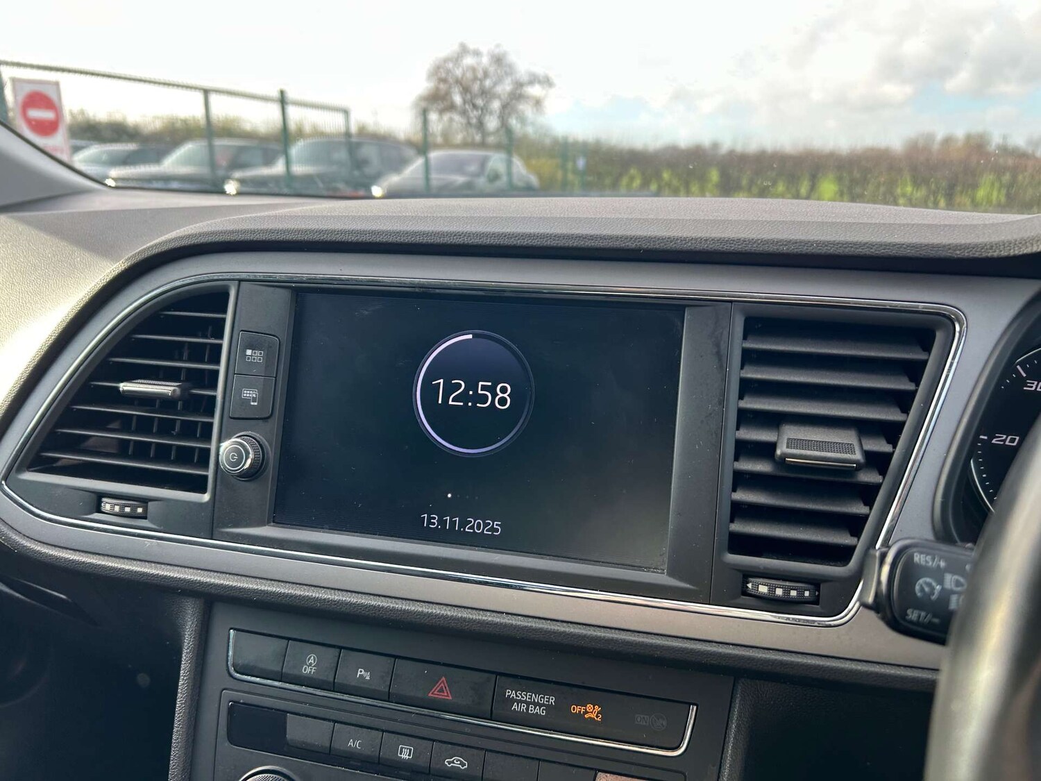 Used SEAT Leon 2019 for sale - 76223004: Photo 31