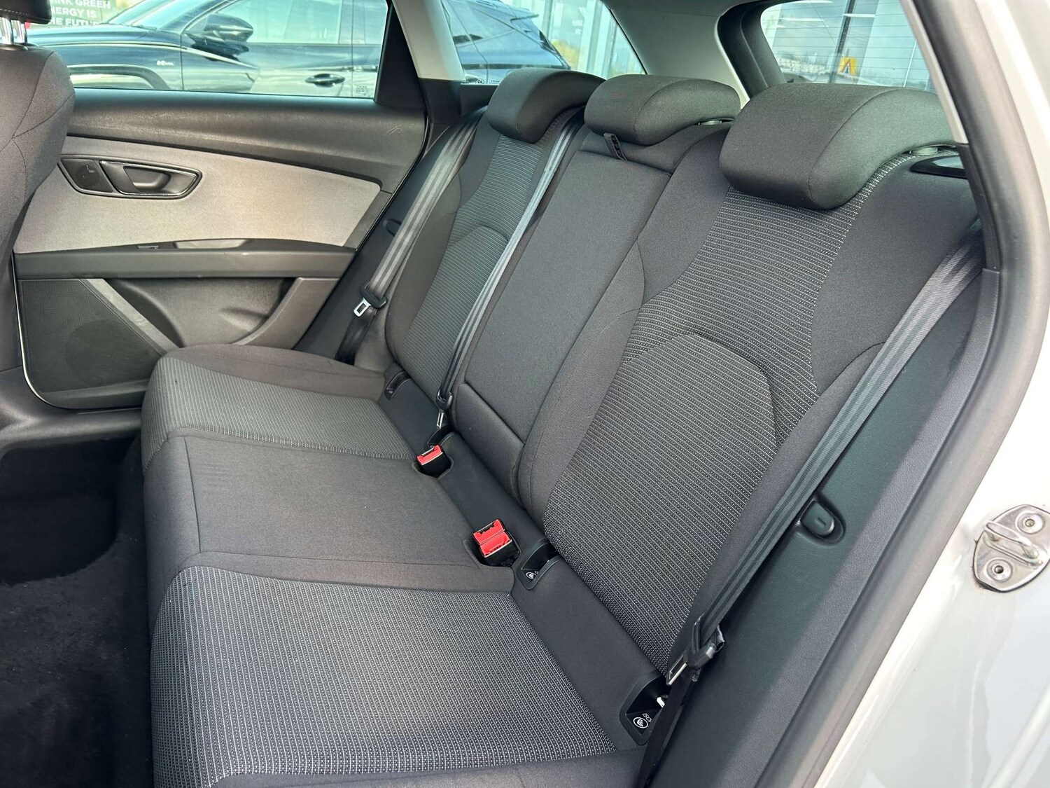 Used SEAT Leon 2019 for sale - 76223004: Photo 32