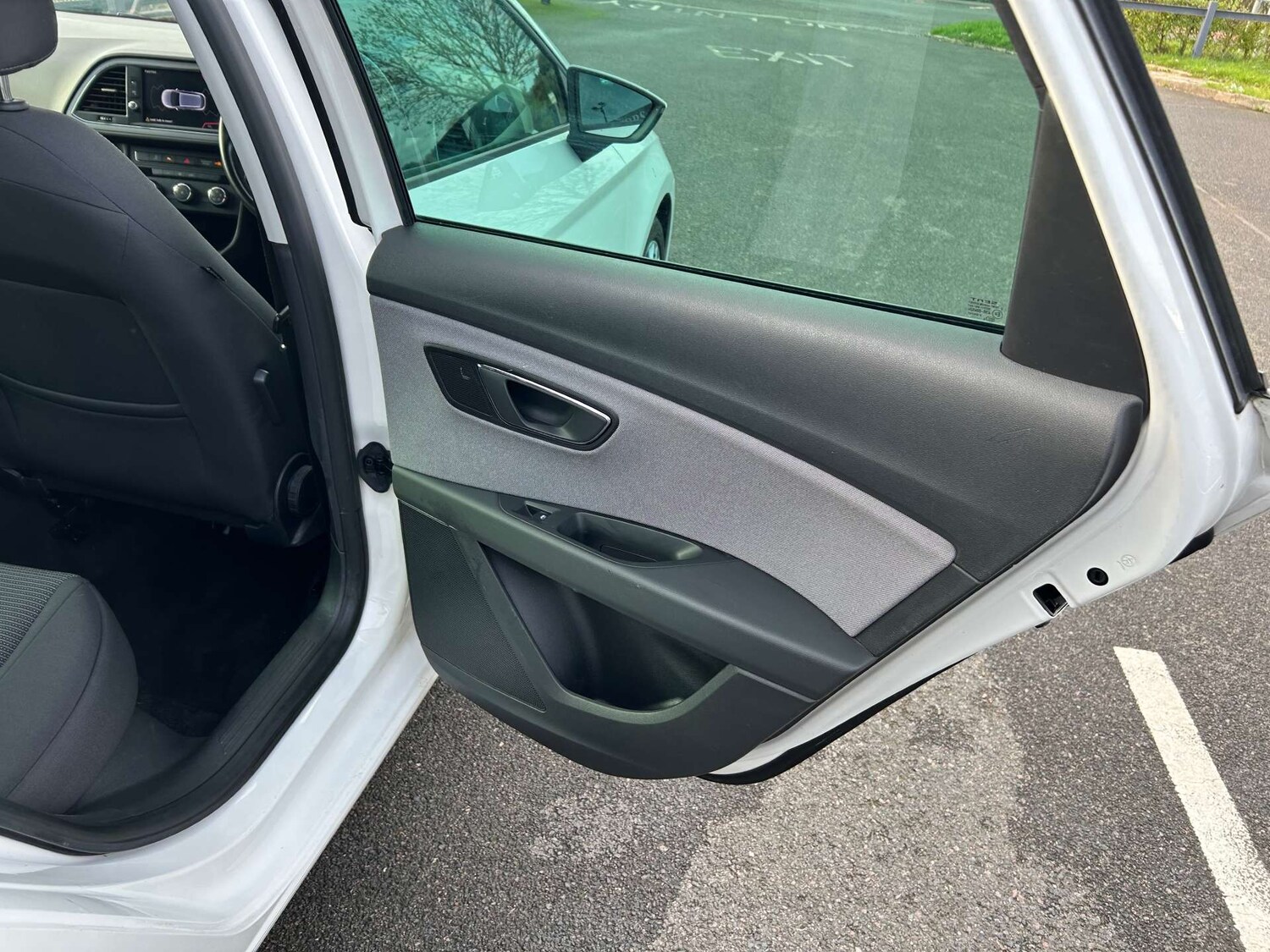 Used SEAT Leon 2019 for sale - 76223004: Photo 34