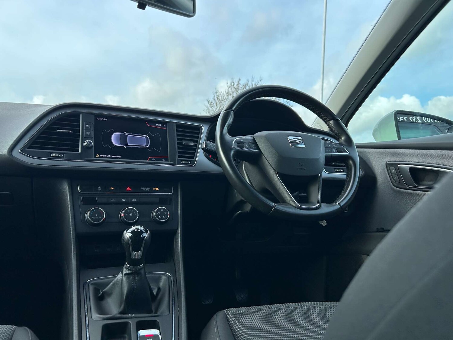 Used SEAT Leon 2019 for sale - 76223004: Photo 39