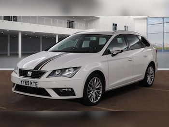 Used SEAT Leon 2019 for sale - 76223004: Photo