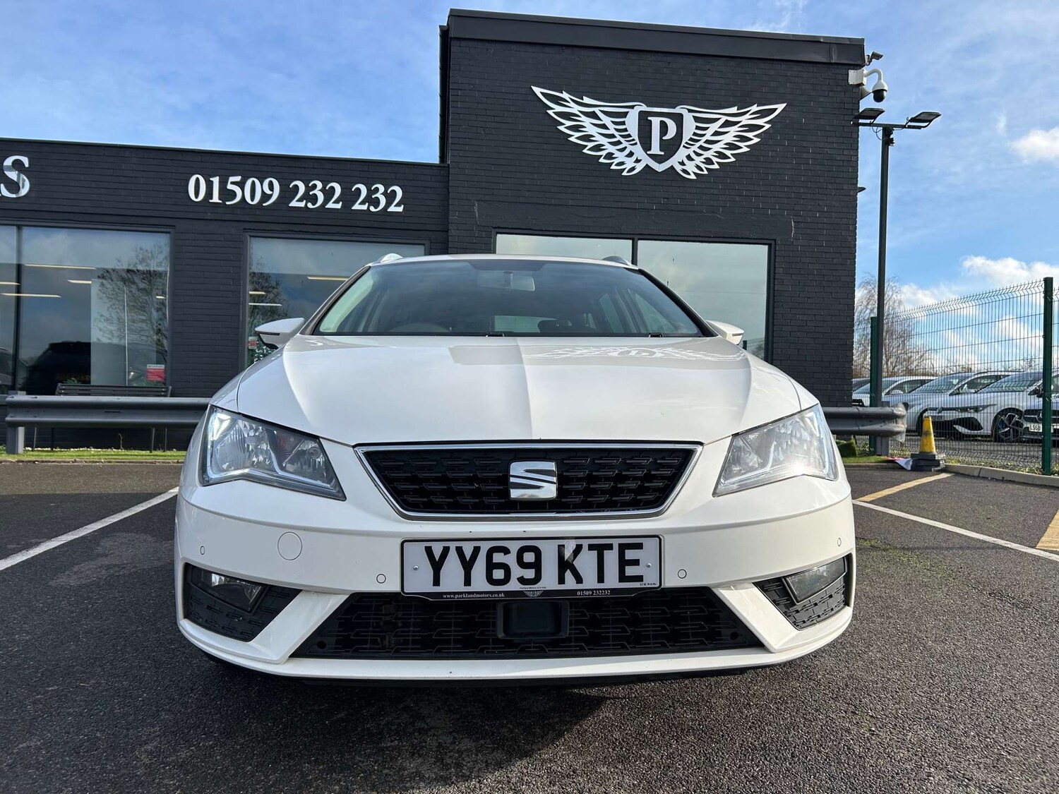 Used SEAT Leon 2019 for sale - 76223004: Photo 4
