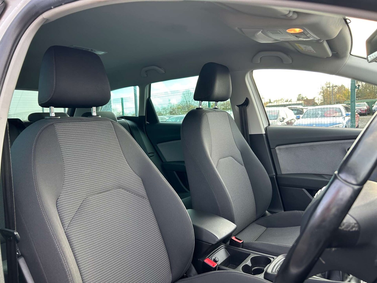 Used SEAT Leon 2019 for sale - 76223004: Photo 41