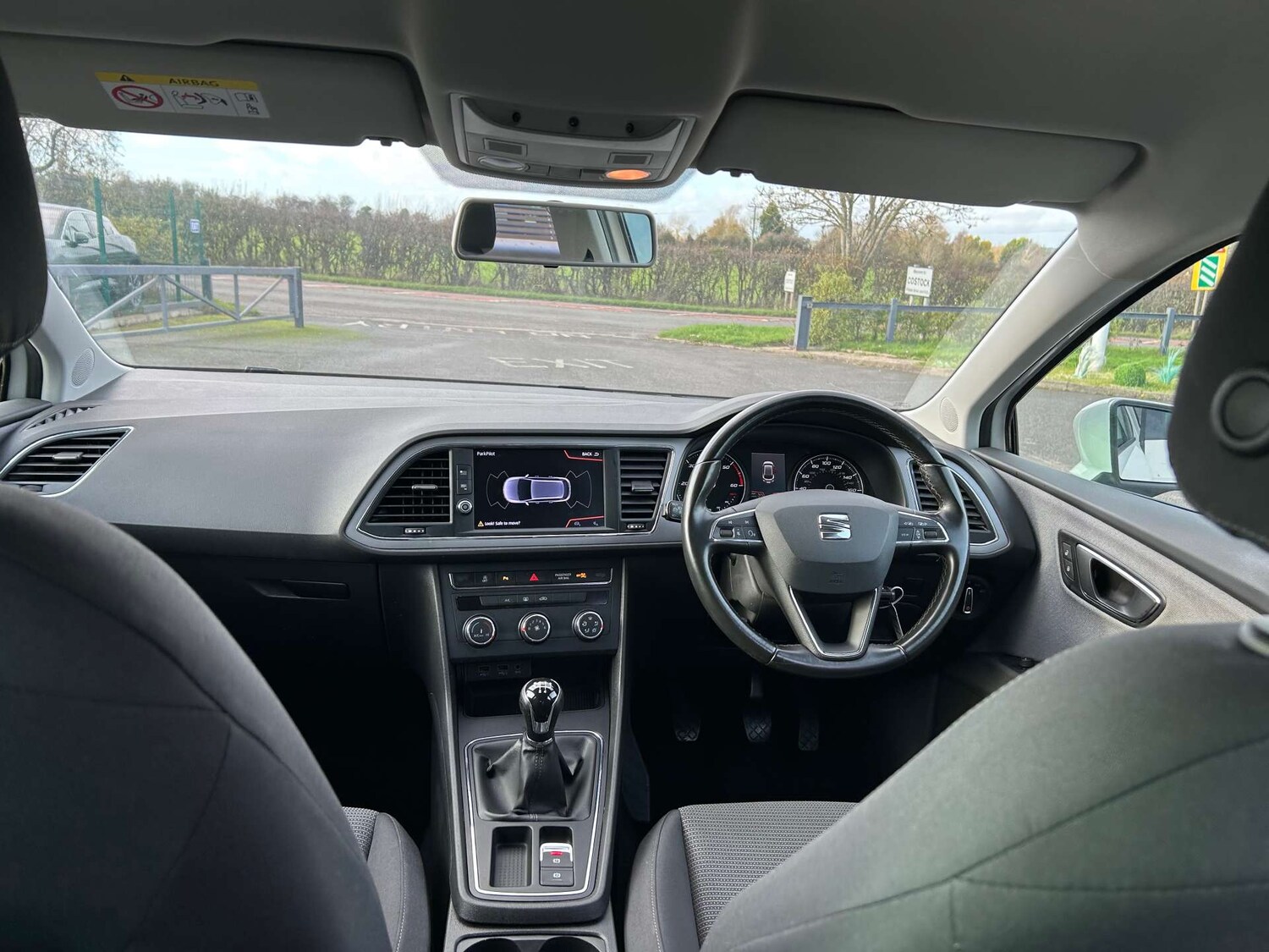 Used SEAT Leon 2019 for sale - 76223004: Photo 42