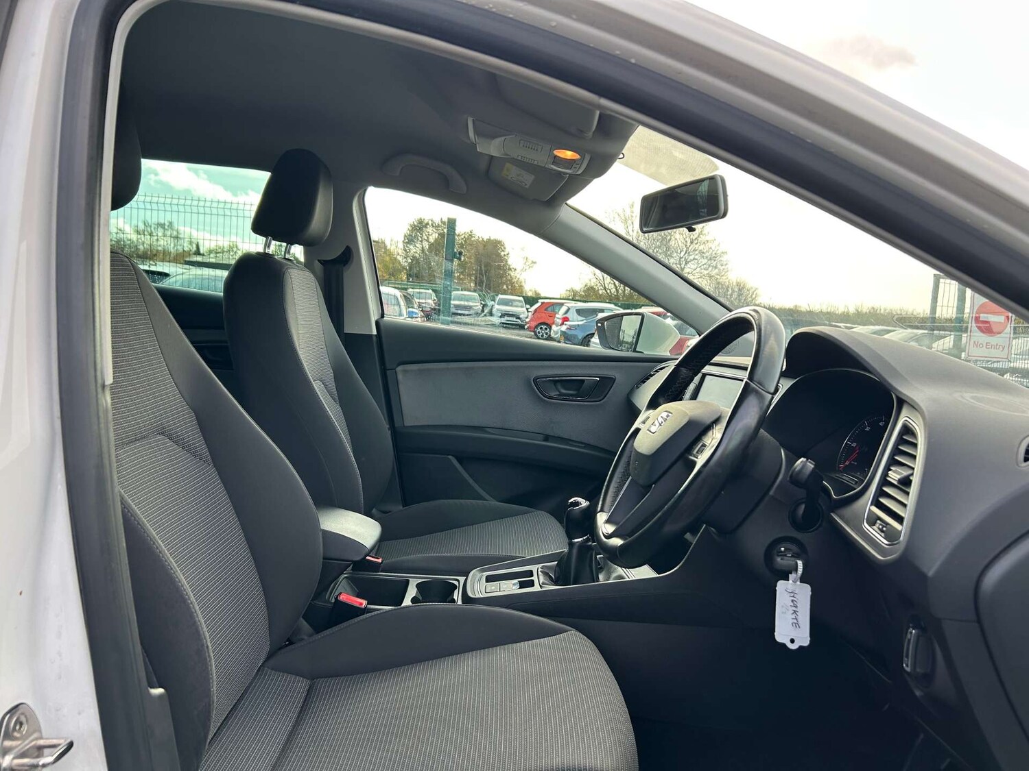 Used SEAT Leon 2019 for sale - 76223004: Photo 43