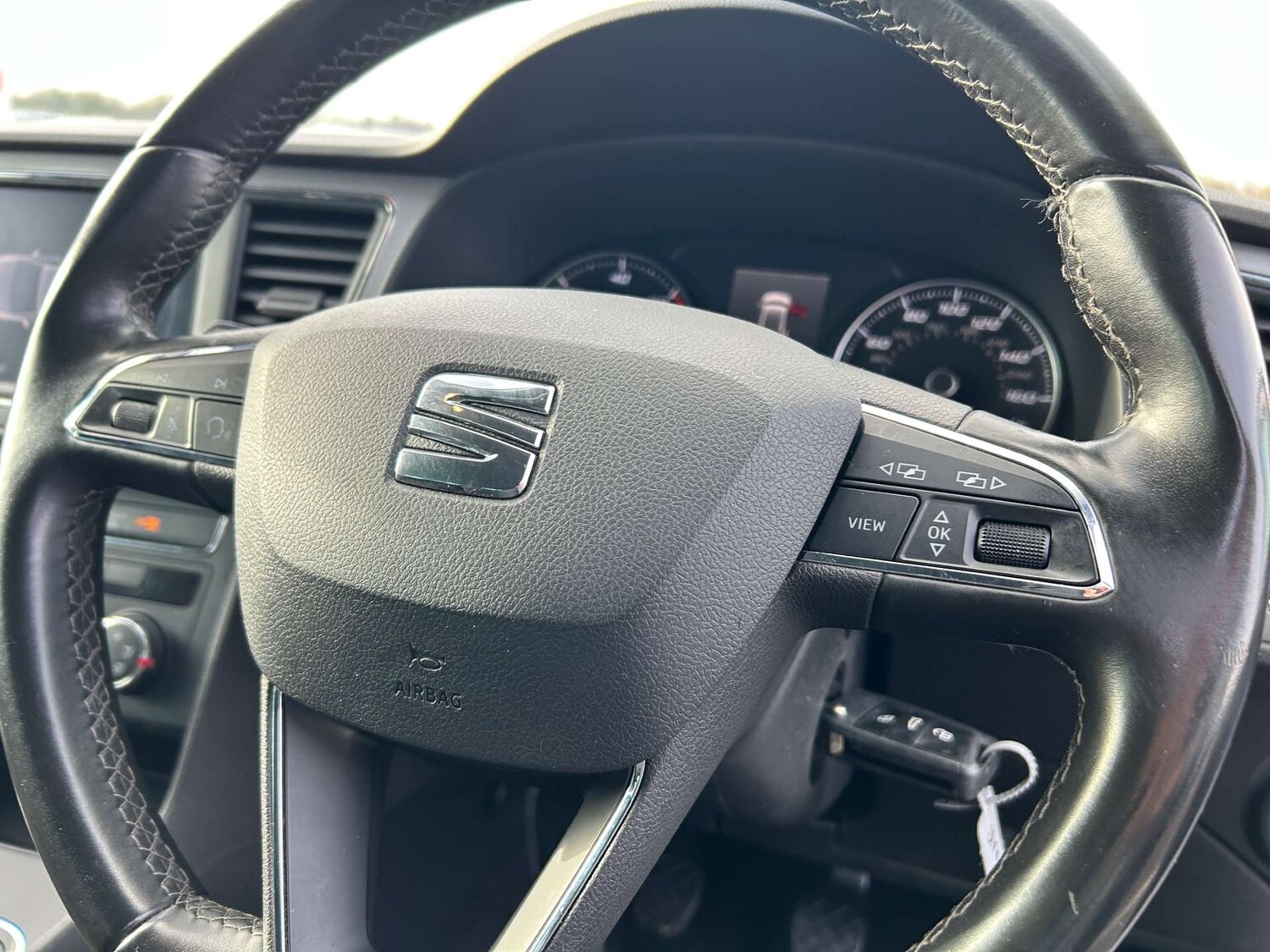 Used SEAT Leon 2019 for sale - 76223004: Photo 44