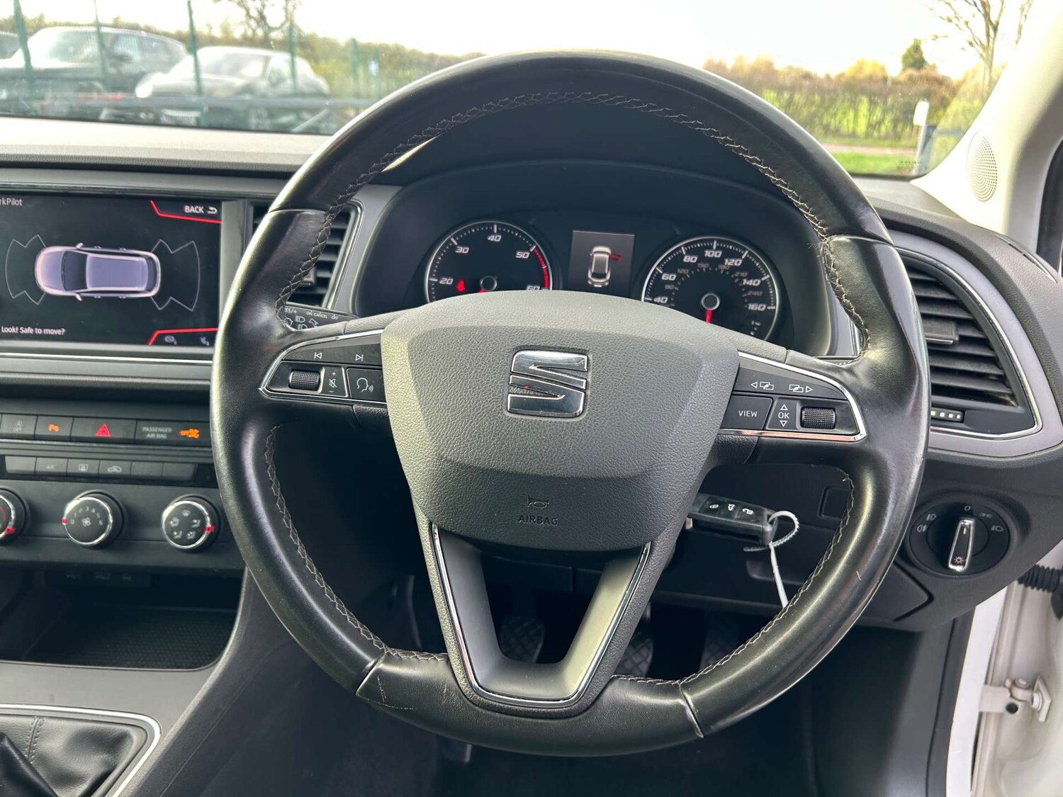 Used SEAT Leon 2019 for sale - 76223004: Photo 47