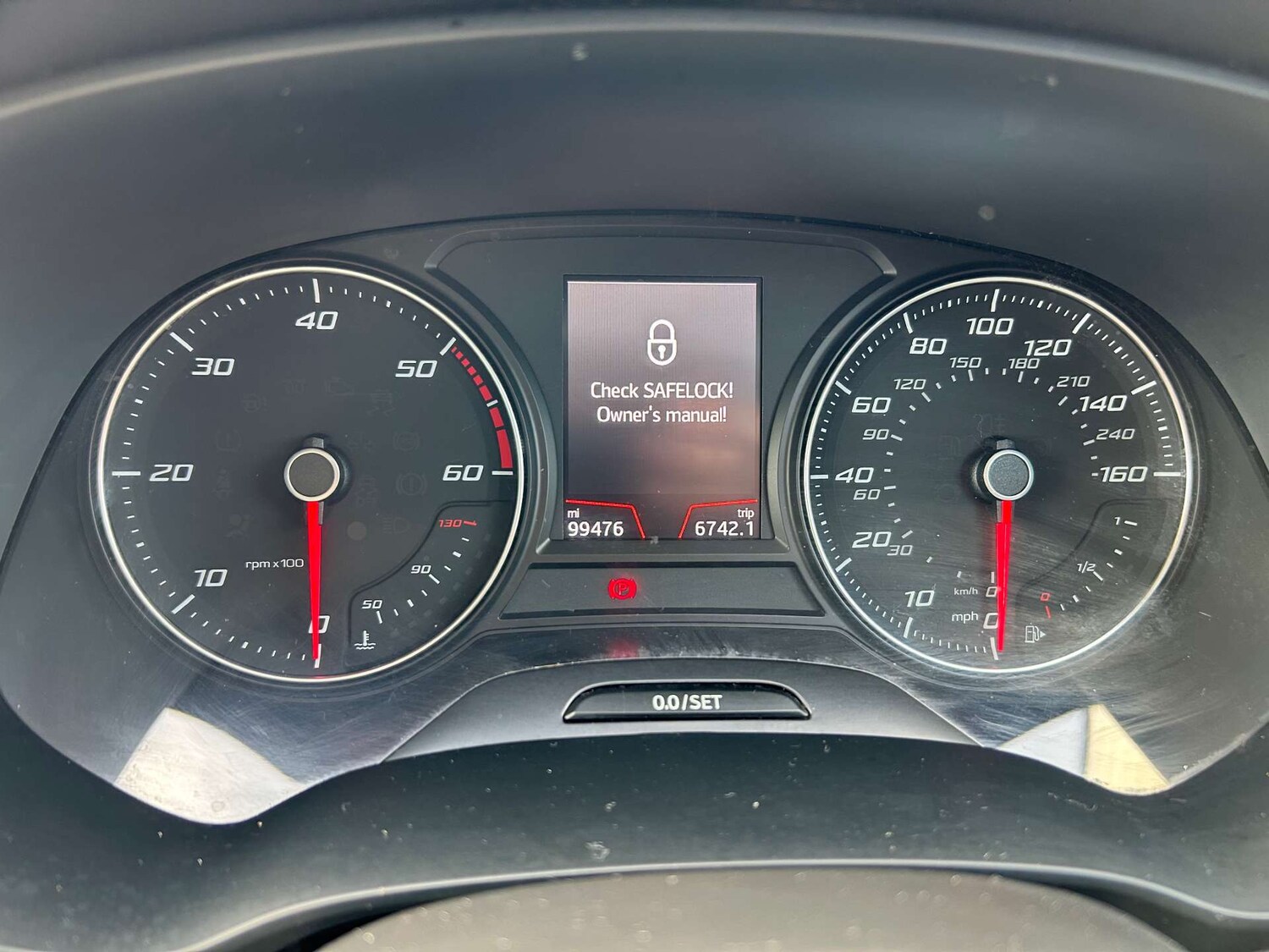 Used SEAT Leon 2019 for sale - 76223004: Photo 48