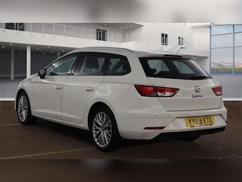 Used SEAT Leon 2019 for sale - 76223004: Photo