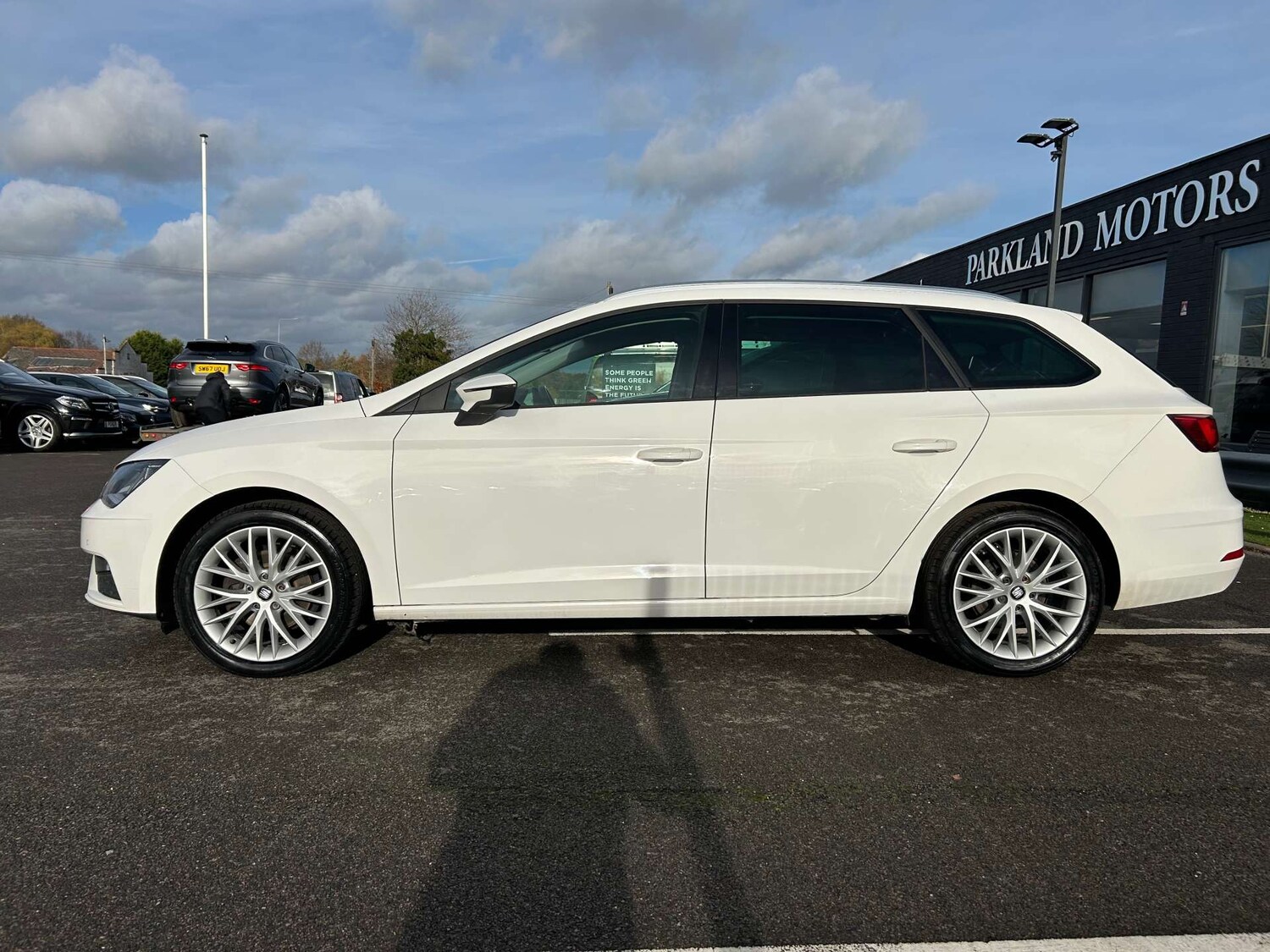 Used SEAT Leon 2019 for sale - 76223004: Photo 5