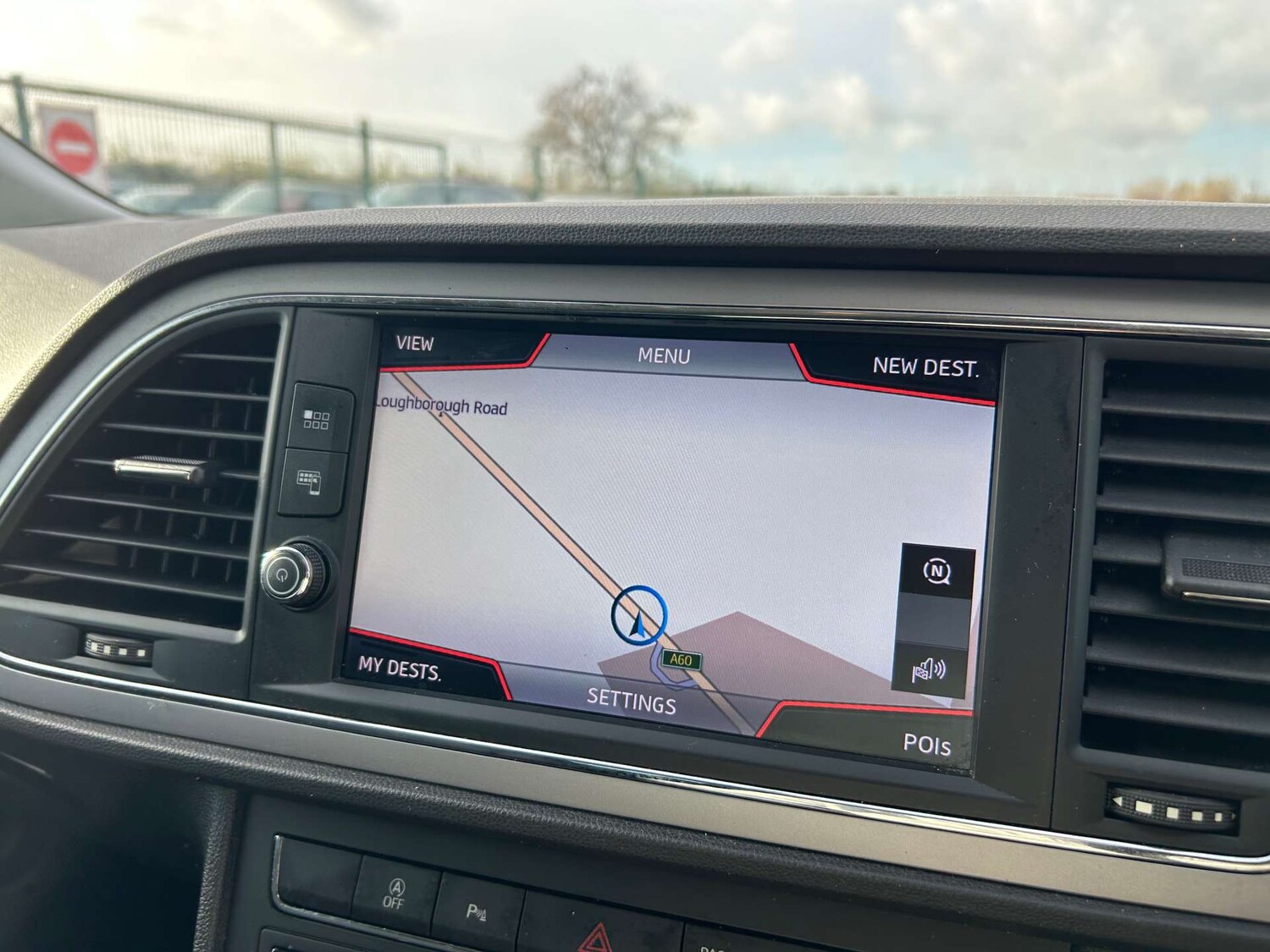 Used SEAT Leon 2019 for sale - 76223004: Photo 59